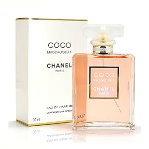 اسپری عطر زنانه Chanel Coco Mademoiselle، 3.4 اونس مایع