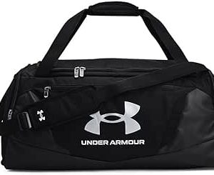 Under Armour unisex-adult Undeniable 5.0 Duffle Xs Duffel Bag