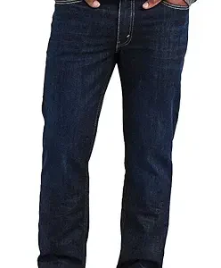 شلوار جین ورزشی مردانه Levi’s 541 (در دو رنگ بزرگ و بلند نیز موجود است)