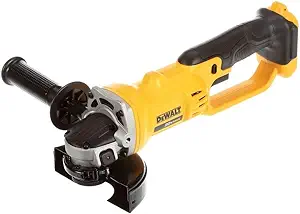 DEWALT, DCG412B, 20V MAX Cut-Off Tool Tool ONLY شامل Unit^Instruction Guide