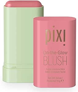 رژگونه PIXI On-The-Glow (Fleur)