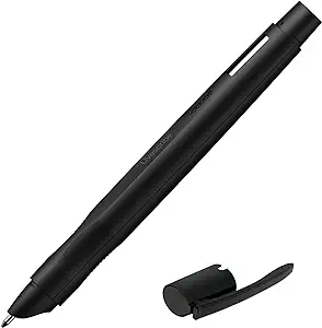 قلم هوشمند Livescribe Echo 2، قلم دیجیتال سیاه، بلوتوث، بی‌سیم، iOS، اندروید، مک، ویندوز