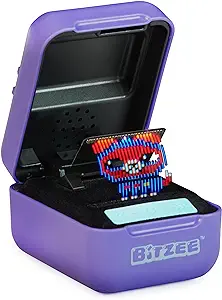 Bitzee، حیوان خانگی دیجیتال اسباب بازی تعاملی با 15 حیوان در داخل، حیوانات خانگی الکترونیکی مجازی به لمس واکنش نشان می دهند، سبدهای عید پاک برای دختران و پسران