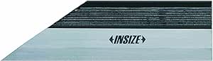 INSIZE 4700-75 Straight Edge، 3.0 اینچ