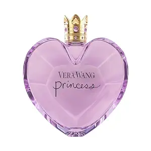 اسپری ادو تویلت زنانه Vera Wang Princess، وانیل، 3.4 Fl اونس