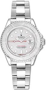 Rolex Oyster Perpetual Yacht-Master 169622