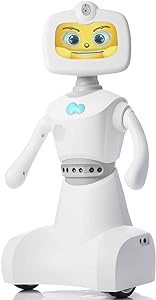 Robelf Robot Toy برای بچه ها