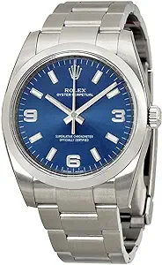 Rolex Oyster Perpetual 114200