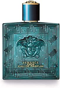 اسپری طبیعی ادو پرفیوم Versace Eros 100 میلی لیتر