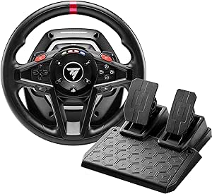 Thrustmaster T128-P