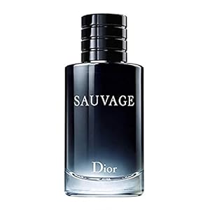 Sauvage/Christian Dior EDT Spray