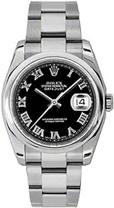 ساعت مردانه Rolex Oyster Perpetual Datejust 116200