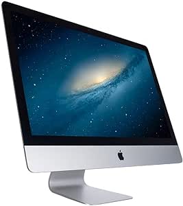[به‌روزرسانی] iMac Desktop 21.5”, Retina 5K, A1418, Model 2015, CPU Intel Core i5, RAM 8GB, SSD 120GB, HDD 1TB, macOS Monterey