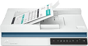 HP ScanJet Pro 3600 f1