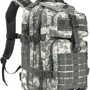 کوله پشتی تاکتیکی نظامی REEBOW GEAR Small Assault Pack کوله پشتی Army Molle Bag