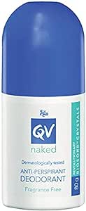 رول 80G ضد تعریق برهنه QV