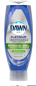 Dawn Platinum Ez-Squeeze Green Papaya Scent (2) اونس 24 Fl