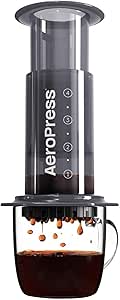 قهوه ساز و اسپرسوساز AeroPress Aerobie AeroPress