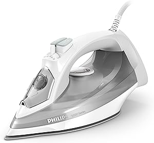 اتو بخار Philips 5000 Seires – 2400 وات، تقویت بخار 160 گرمی، SteamGlide Plus – DST5010/16