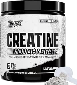 Nutrex Research Creatine Drive, 300 گرم