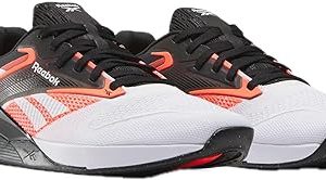 Reebok Unisex-Adult Nano X4 Sneaker