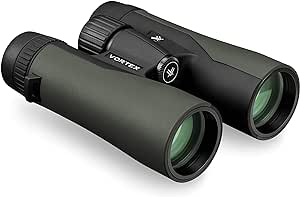 دوربین دوچشمی Vortex Optics Crossfire HD 10×42