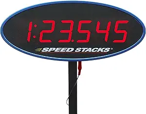 Speed ​​Stacks Tournament Display Pro