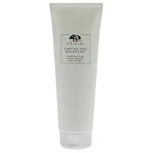 Origins Checks and Balances Frothy Face Wash Cleanser Unisex 8.5 oz