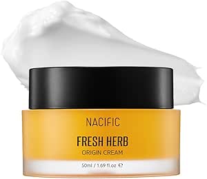 NACIFIC Fresh Herb Origin Cream 50ml