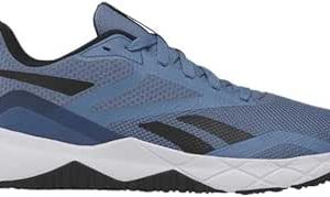 Reebok Nfx Trainer Men Blusla/Cblack/Ftwwht Shoes 43