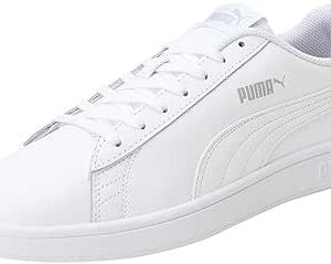 کفش‌های کتانی کوتاه PUMA Smash V2، کفش‌های تک جنسیتی بزرگسال