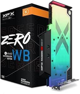 RX-6900 XT ZERO EKWB