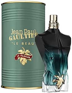 JEAN PAUL GAULTIER Le Beau Le Perfume Intense Eau de Parfum 125 ml