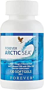 Forever Living Products Arctic Sea