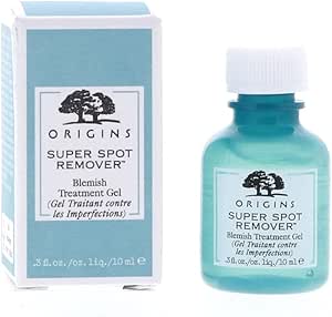 Origins Super Spot Remover؟ ژل درمان آکنه 0.3 اونس