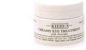 Kiehls 14G کرمی E/Treatment آووکادو