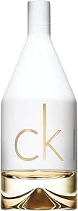 عطر زنانه Calvin Klein CK IN2U 100ML