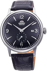 Orient Mechanical Classic Vintage ساعت کوچک زیر ثانیه مشکی AP0005B