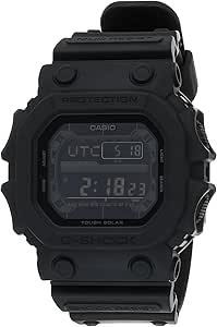 ساعت دیجیتال آنالوگ Casio AW 500Bb 1E G Shock