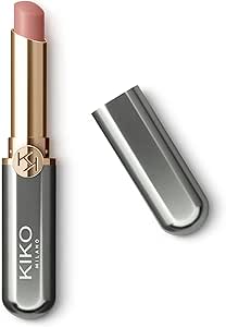 KIKO Milano Unlimited Stylo 03 | رژ لب کرمی با ماندگاری 10 ساعته، 03 Rosy Nude