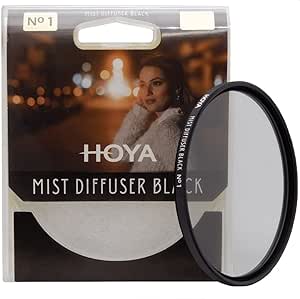 Hoya Mist YYE5177 Diffuser Black Filter No. 01 قطر 77 میلی متر