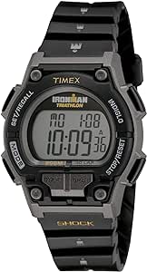 Timex تمام اندازه Ironman Endur 30 Shock Watch