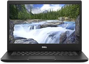 Dell Latitude 5400 Renewed Business Laptop | پردازنده مرکزی Intel Core i5-8th | 8 گیگابایت رم DDR4 | 256 گیگابایت SSD | صفحه نمایش لمسی 14.1 اینچی | ویندوز 10 پرو | تمدید شد