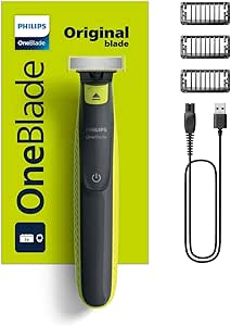 فیلیپس OneBlade Face QP2724/10، 2 ​​سال گارانتی