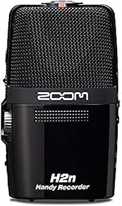 Zoom H2n Handy Recorder