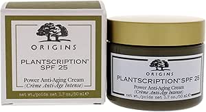 کرم ضد پیری Origins Plantscription Power Spf25