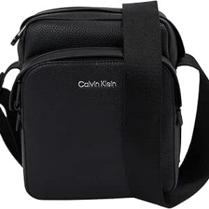 Calvin Klein Mens CK Must Reporter Crossover