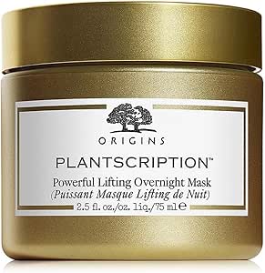 ماسک لیفتینگ قدرتمند Origins Plantscription 2.5 اونس/ 75 میلی لیتر