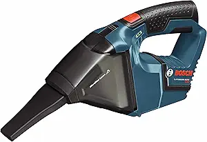 جاروبرقی دستی BOSCH VAC120N 12V Max (ابزار برهنه)