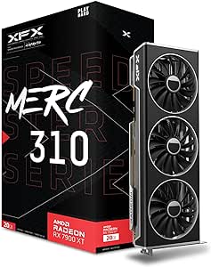 XFX AMD Radeon RX 7900 XT